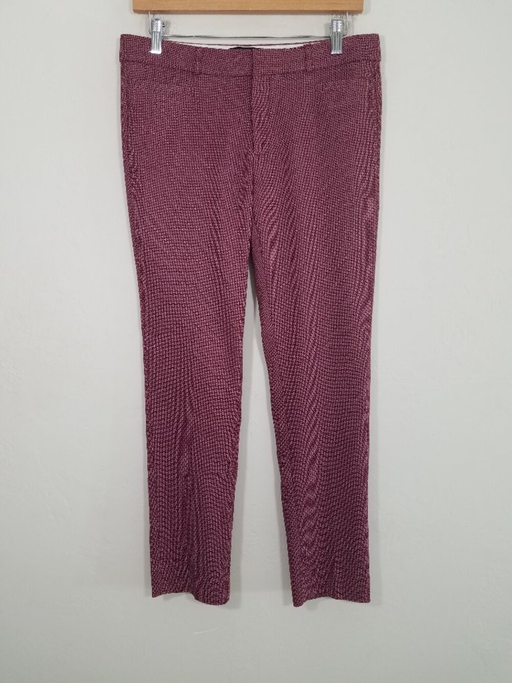 Banana Republic Sloan Dress Pants Size 4